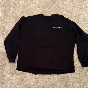 HOW YOU DOIN? Friends show size  large spirit jersey